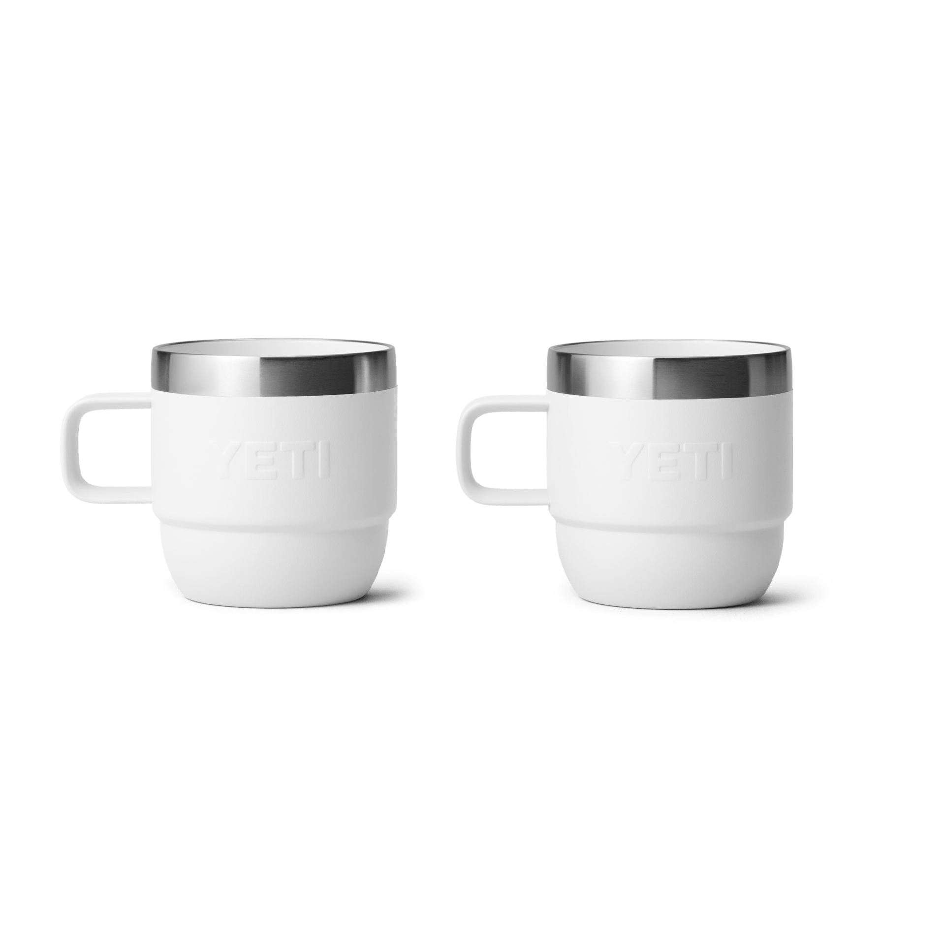 Rambler® 6 oz Stackable Mugs