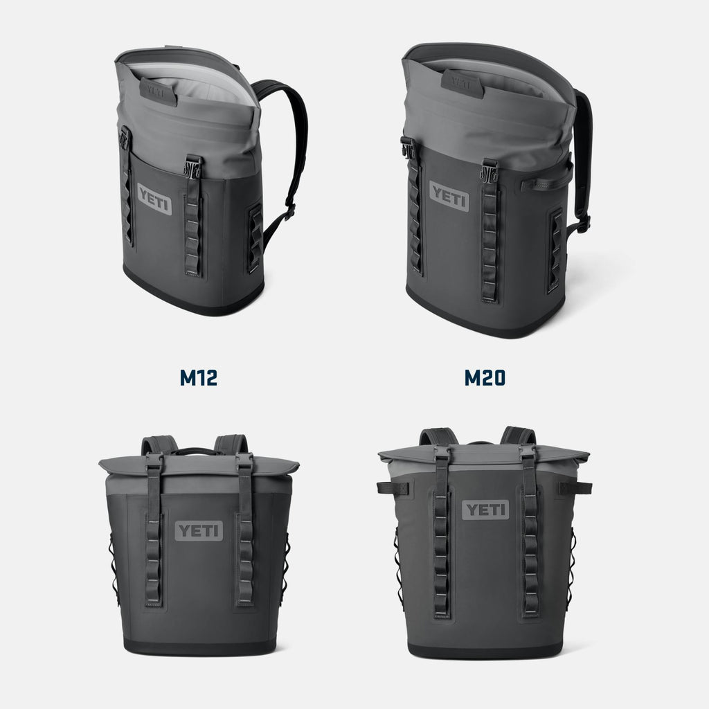 Hopper® M20 Backpack Soft Cooler