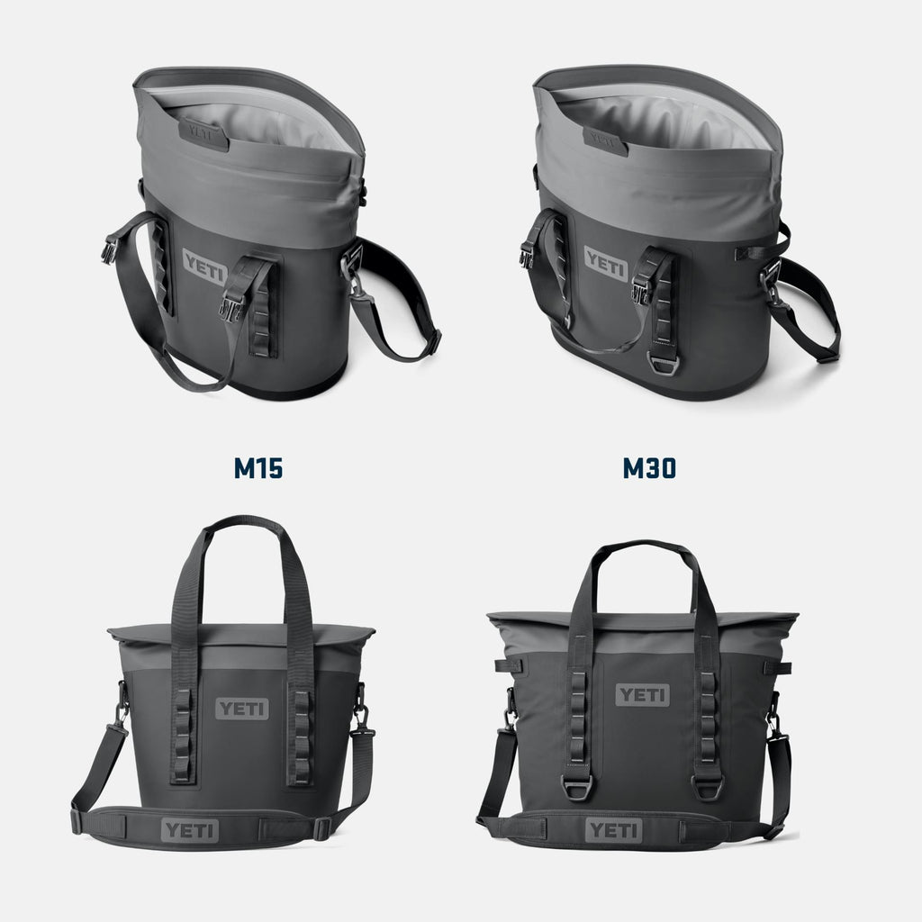 Hopper® M15 Tote Soft Cooler