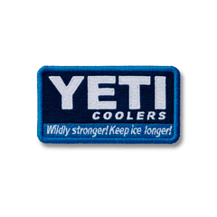 Wildly Stronger 20 Years