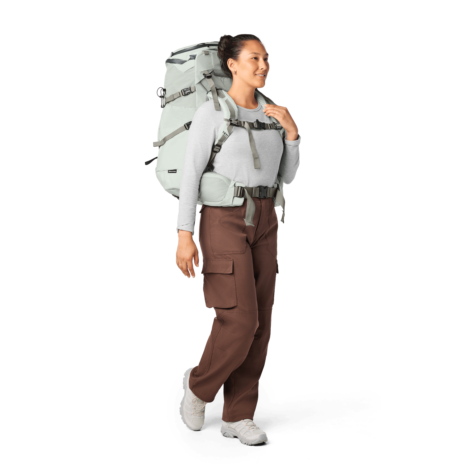 Skala™ 60L Women's Hiking Pack