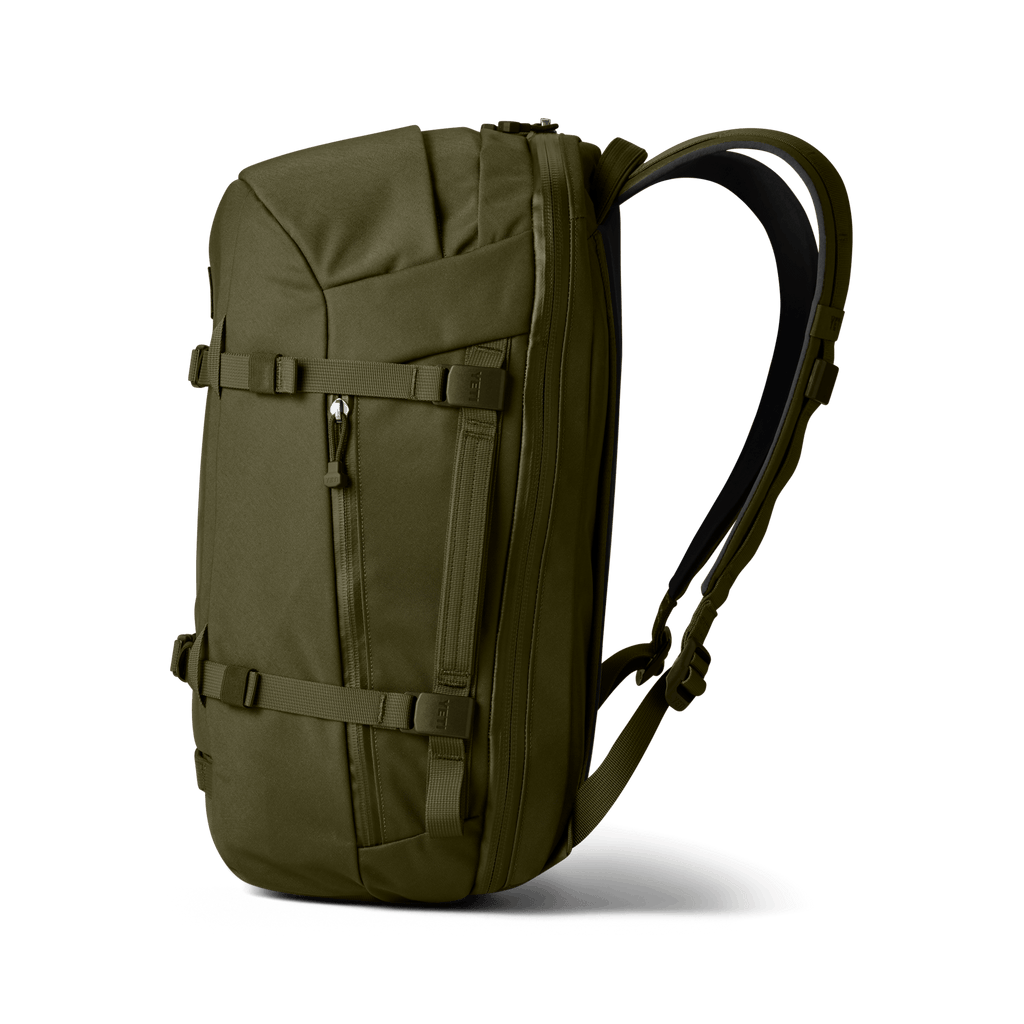 Crossroads® 35L Carry On Backpack