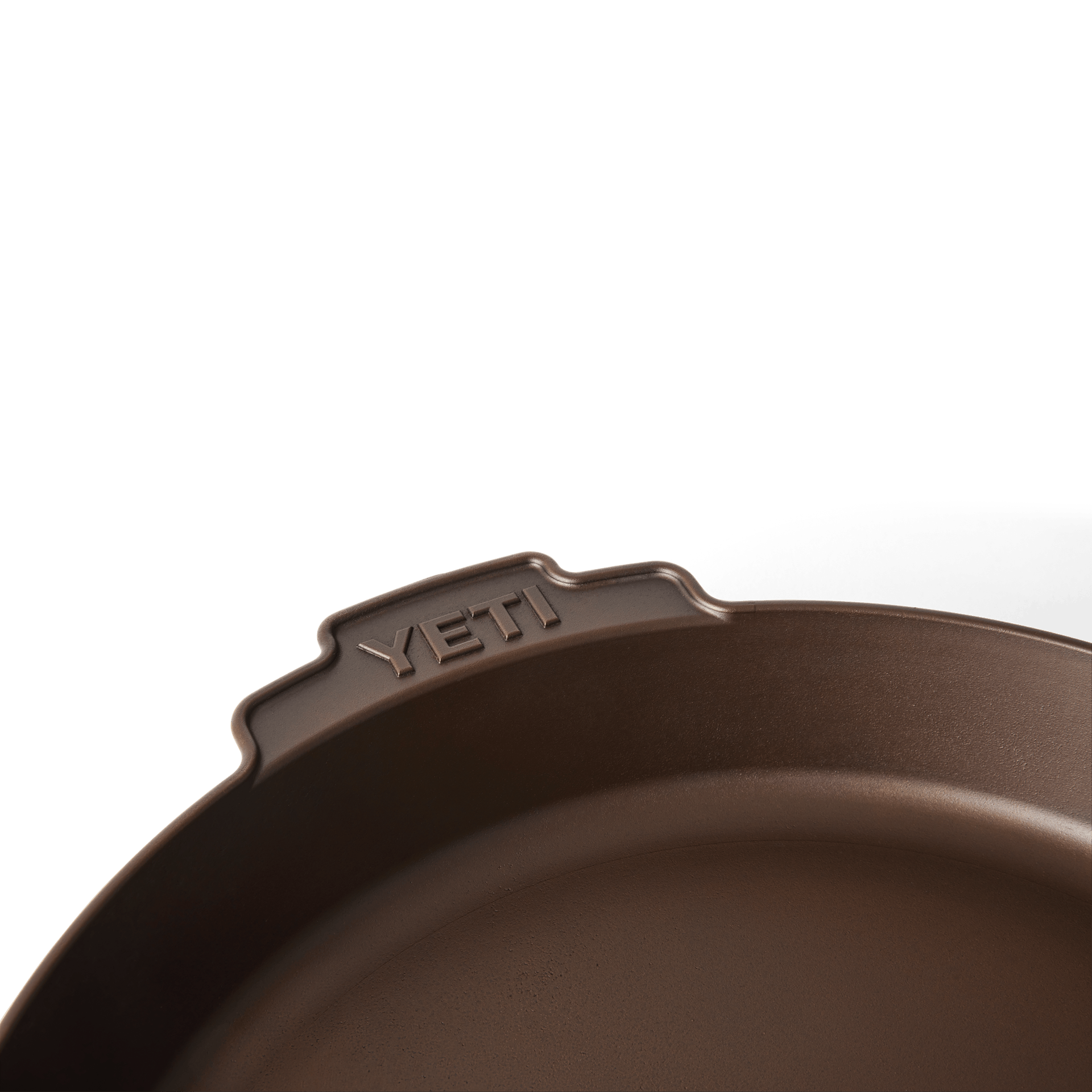 YETI® Cast Iron Skillet 8