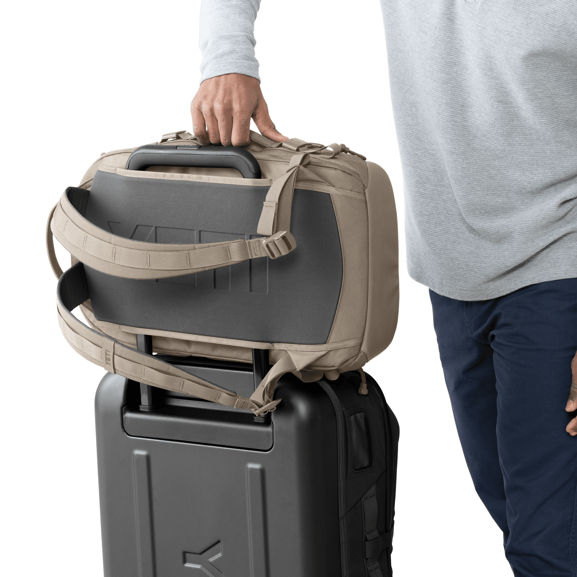Crossroads® 35L Carry On Backpack