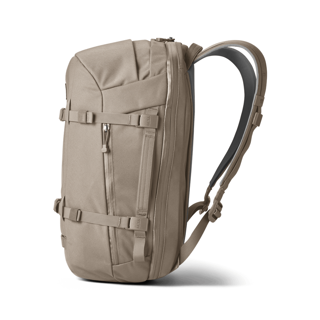 Crossroads® 35L Carry On Backpack