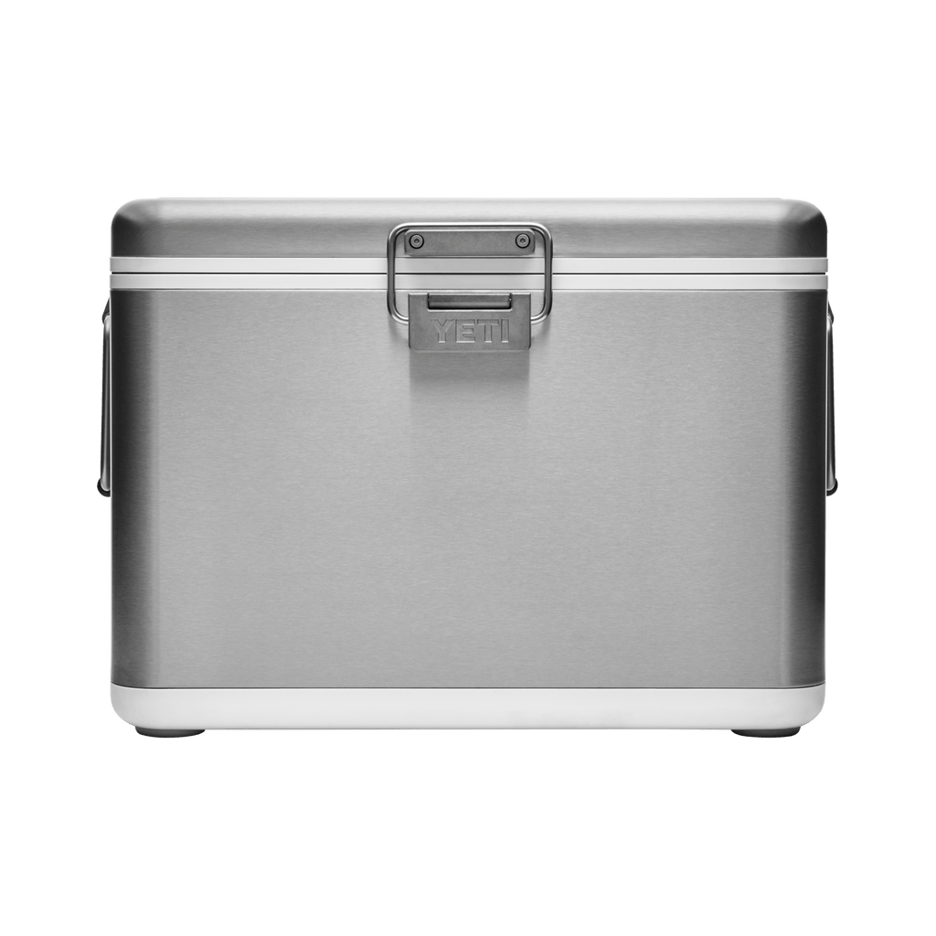 Yeti V Series® Stainless Steel Cooler