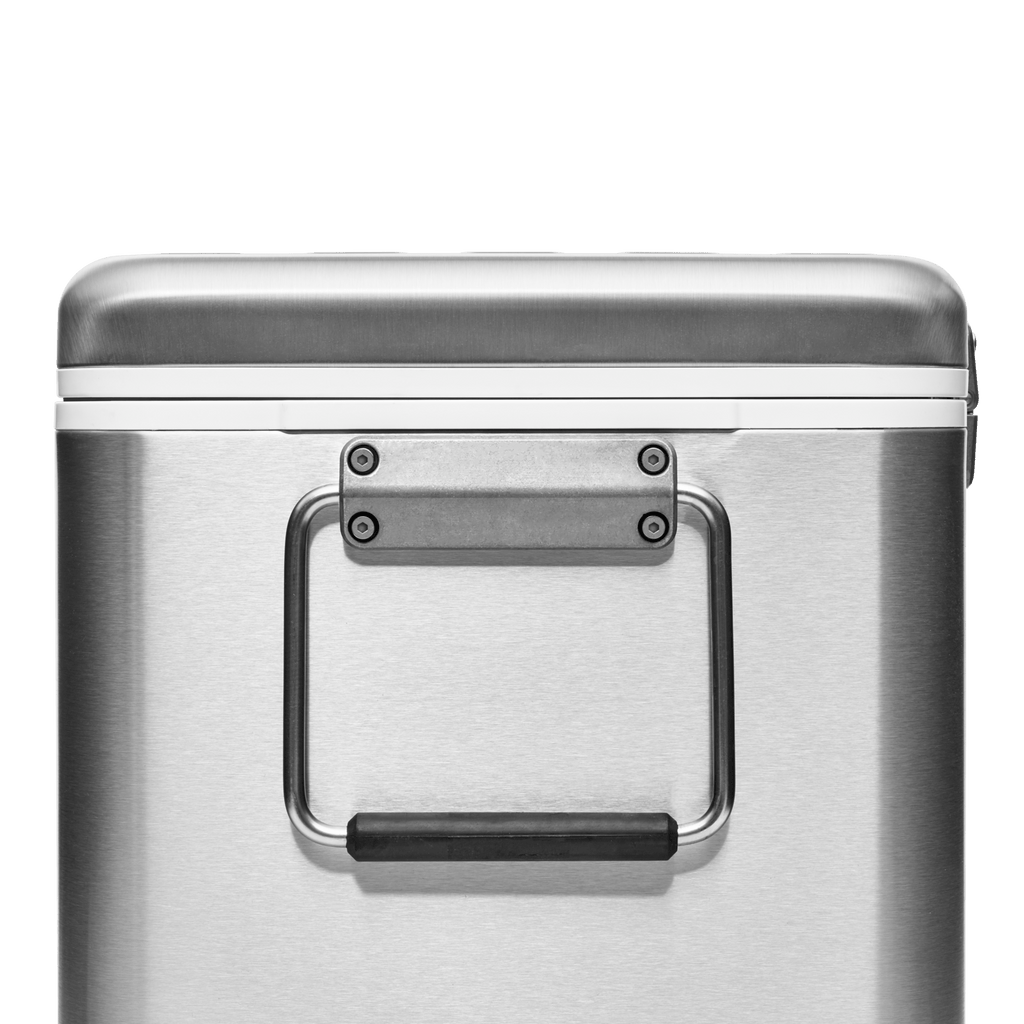 Yeti V Series® Stainless Steel Cooler