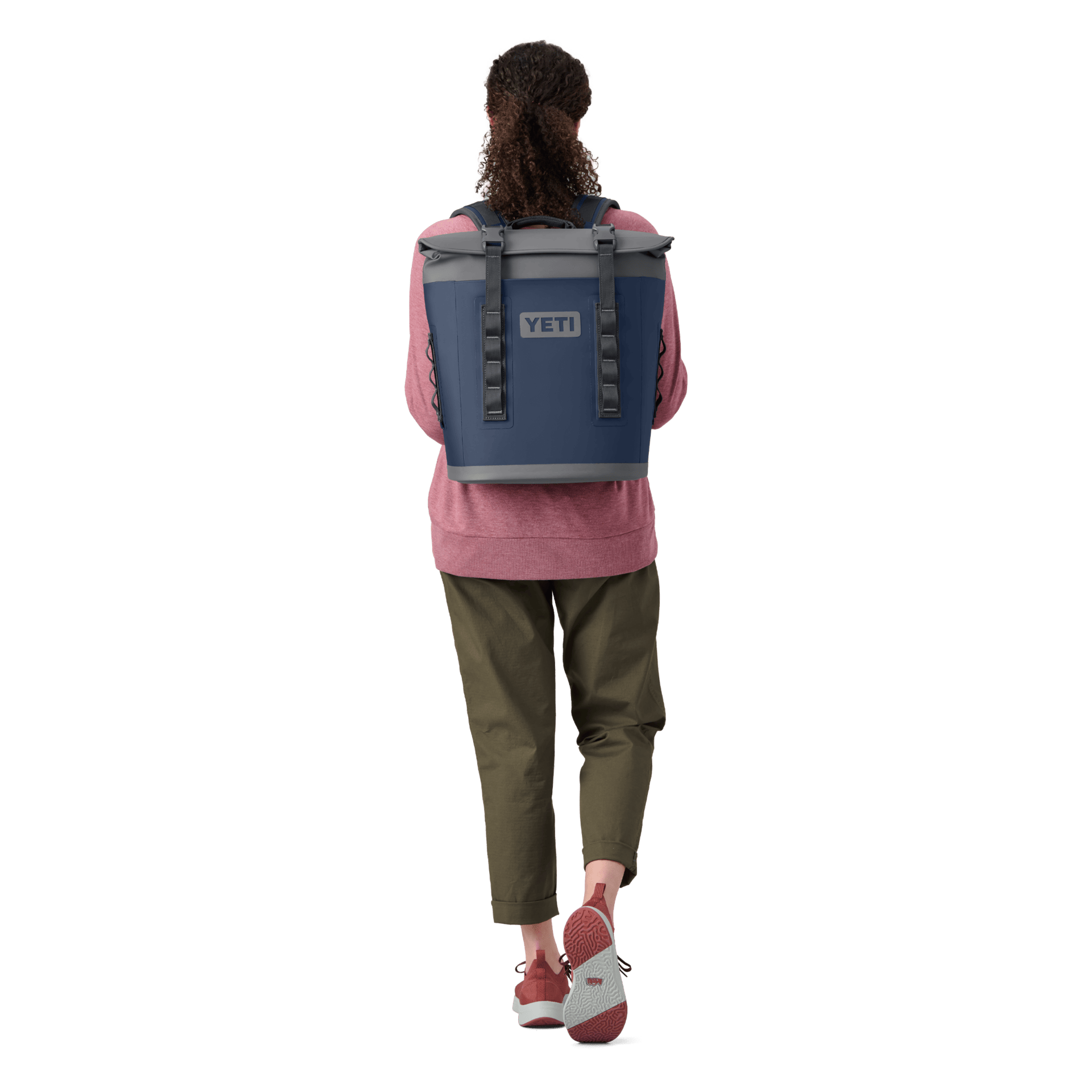 Hopper® M12 Backpack Soft Cooler