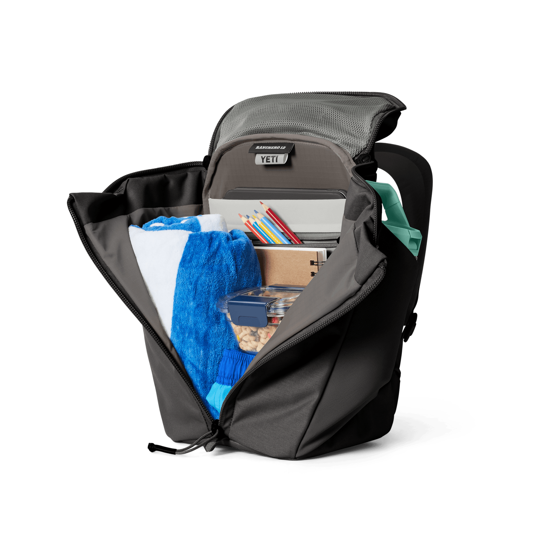Ranchero™ 12L Everyday Carry Backpack