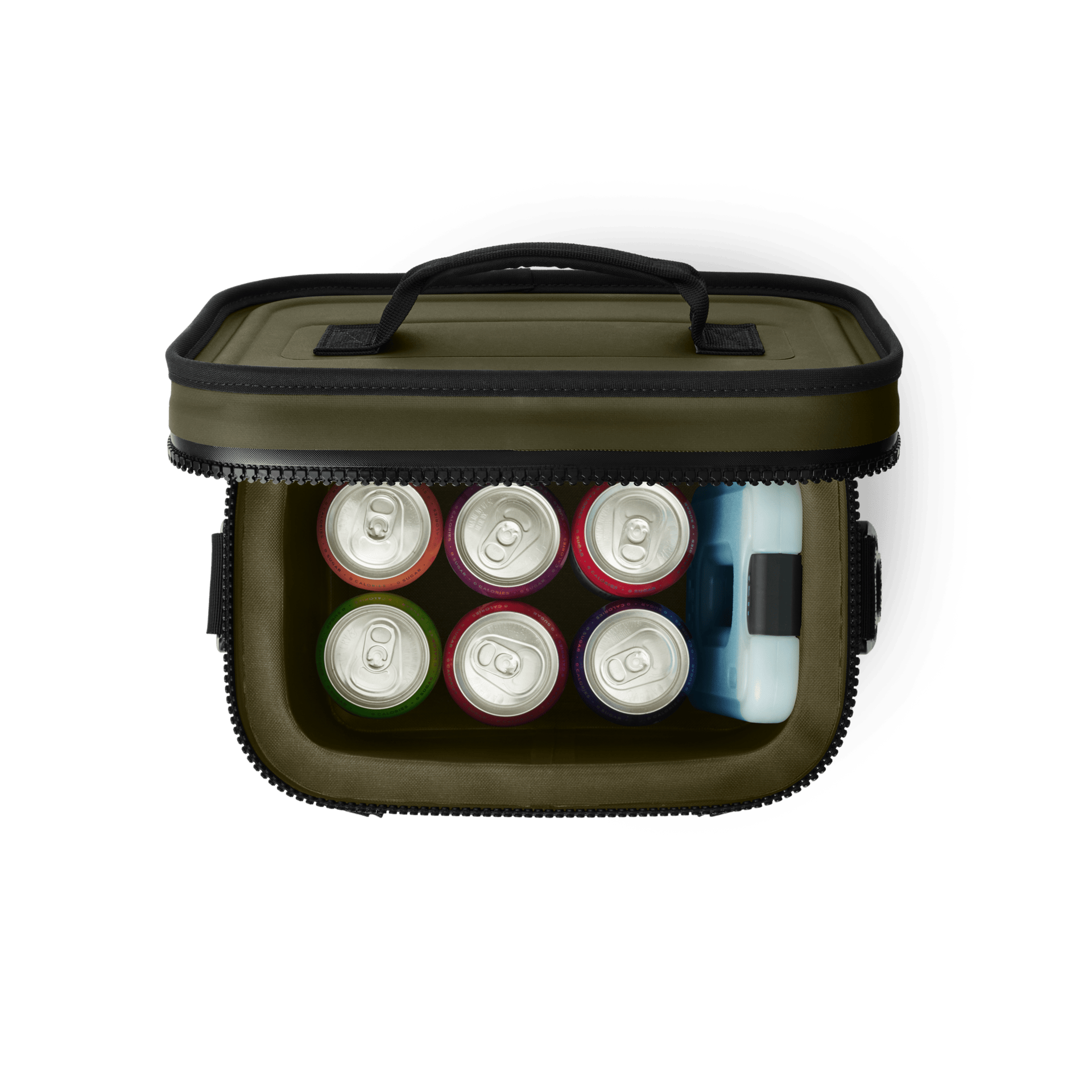 Hopper Flip® 8 Soft Cooler
