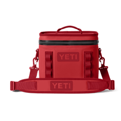 Rescue Red